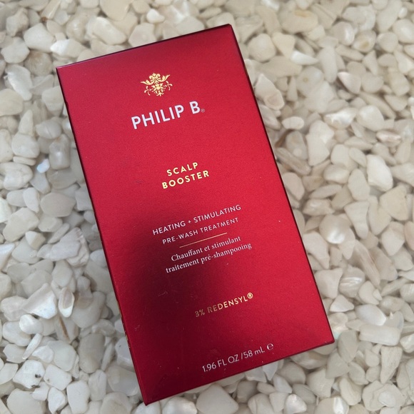 Philip B. Scalp Booster - Picture 1 of 5